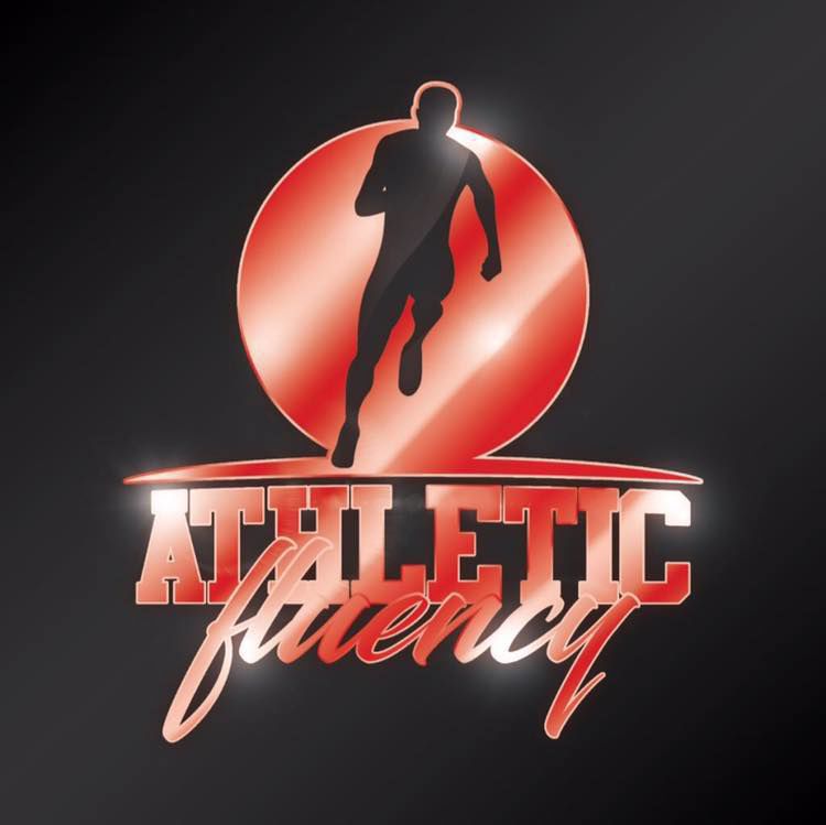 Athletic Fluency (Logo)